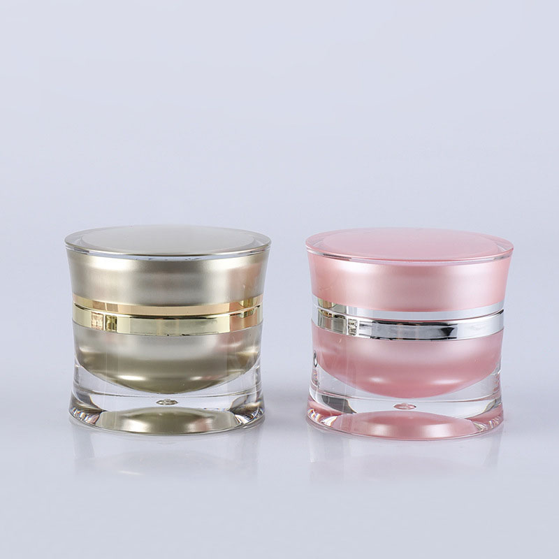30G pink/gold/pearl white acry - Gel Refill Pack 评论和价格