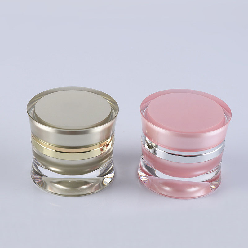 30G pink/gold/pearl white acry - Gel Refill Pack 评论和价格