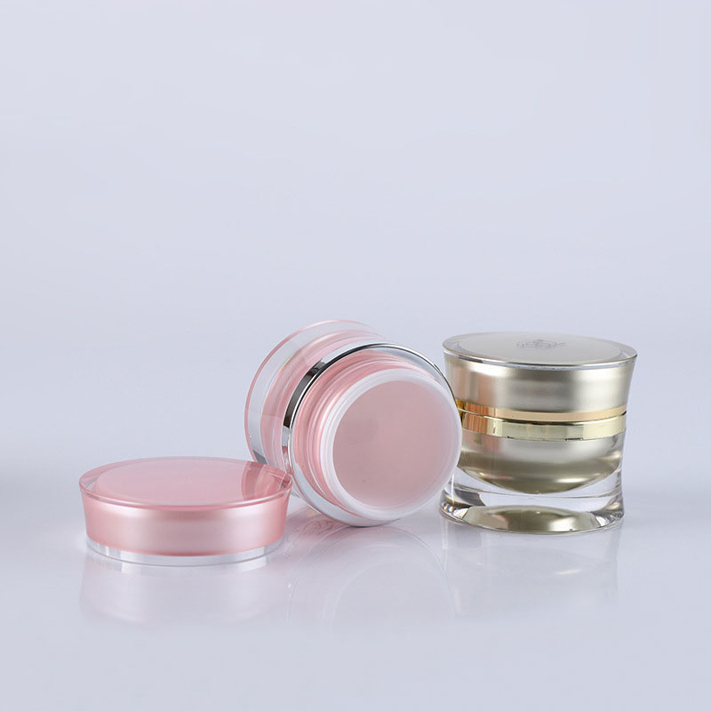 30G pink/gold/pearl white acry - Gel Refill Pack 评论和价格