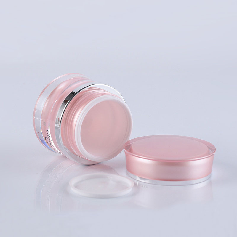 30G pink/gold/pearl white acry - Gel Refill Pack 评论和价格