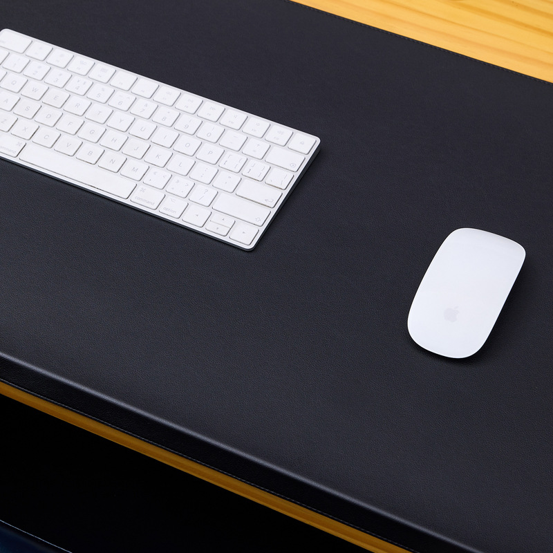 ‌Ergonomic Leather Desk Mat -  - Leather Desk Pad 评论和价格