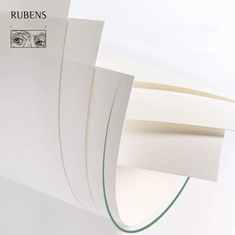 NEW Paul Rubens 100% Cotton Wa - Ink Blotter Paper 评论和价格