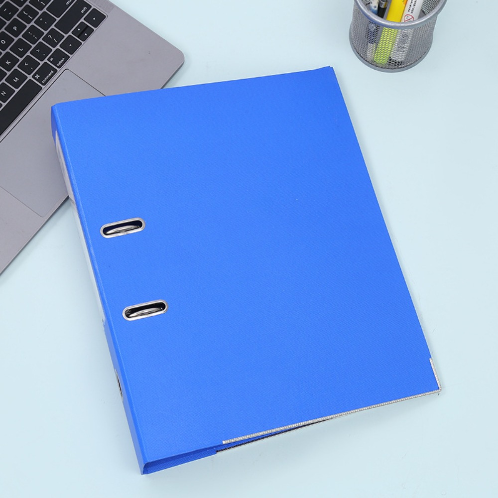 Portable 2 Ring Lever Arch Fil - Binder A4 Lever 评论和价格