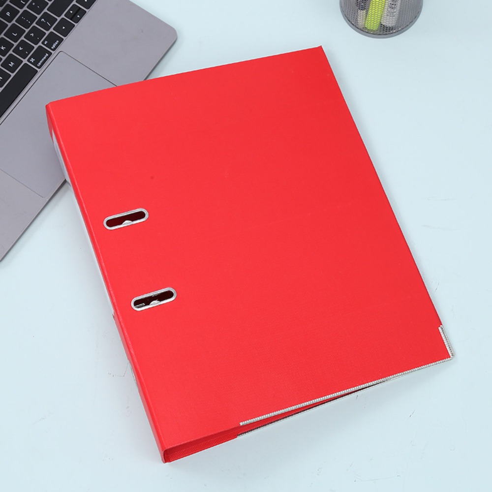 Portable 2 Ring Lever Arch Fil - Binder A4 Lever 评论和价格