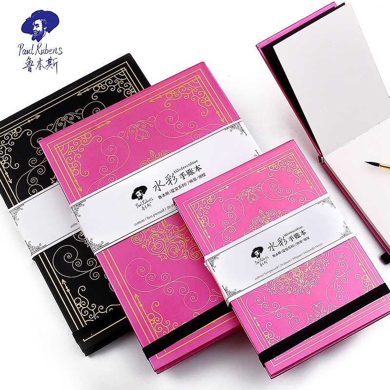 Paul Rubens 50% Cotton 300g/m2 - Ink Blotter Paper 评论和价格