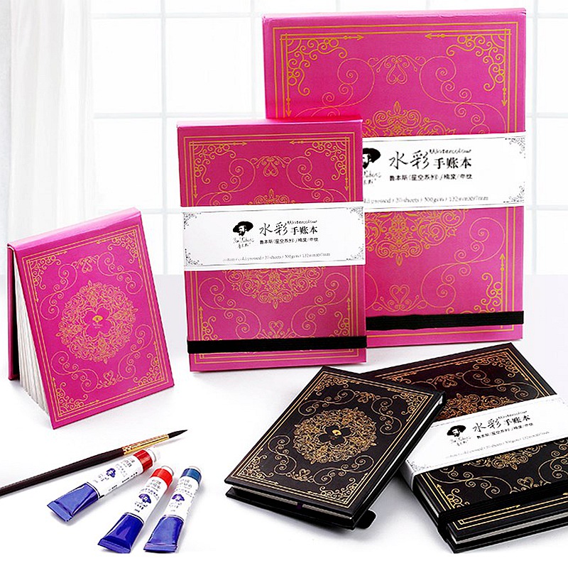 Paul Rubens 50% Cotton 300g/m2 - Ink Blotter Paper 评论和价格