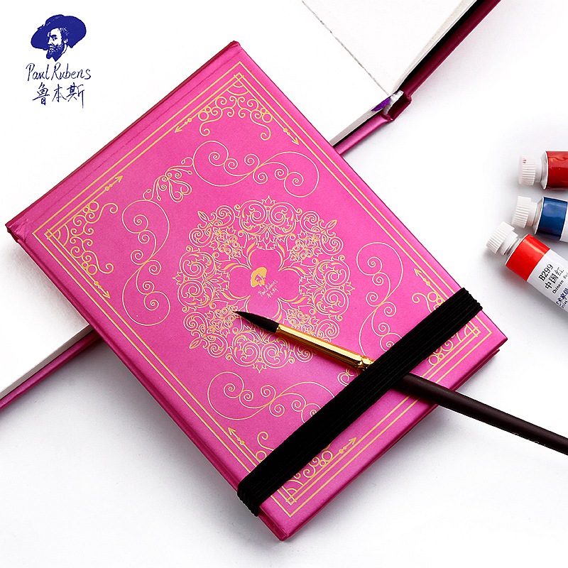 Paul Rubens 50% Cotton 300g/m2 - Ink Blotter Paper 评论和价格