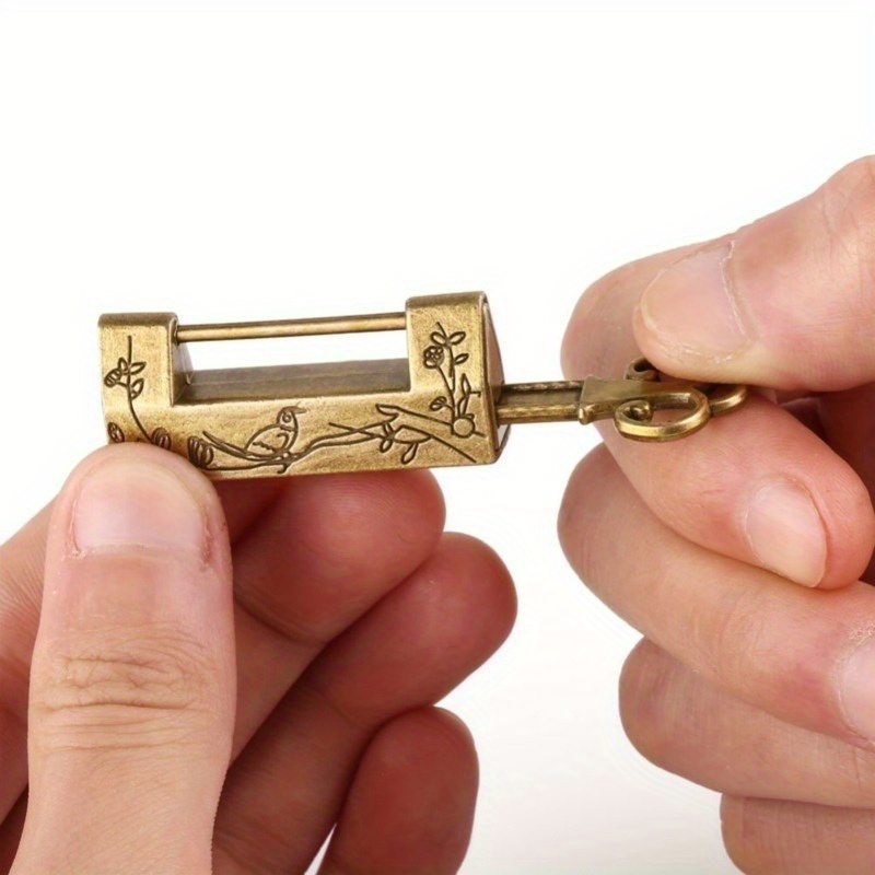 2set Chinese Vintage Antique L - Letter Opener Brass 评论和价格