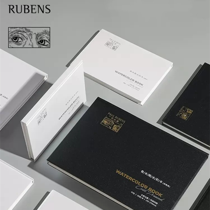 Paul Rubens Thickened Watercol - Ink Blotter Paper 评论和价格