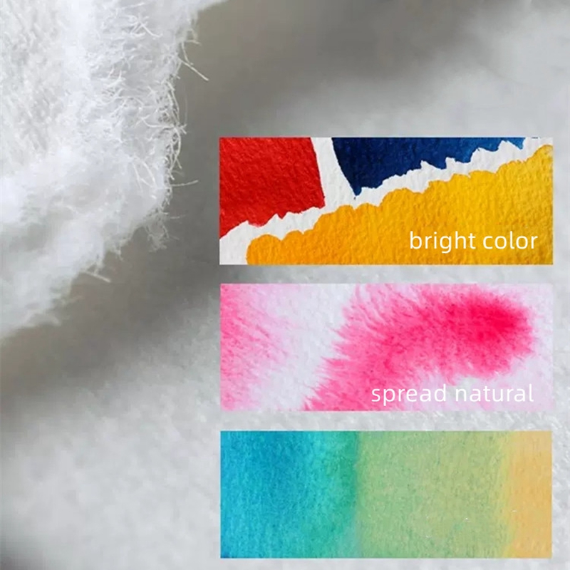 Paul Rubens Thickened Watercol - Ink Blotter Paper 评论和价格