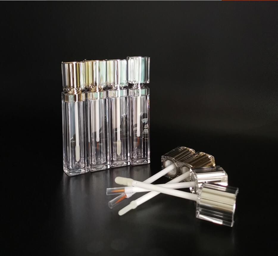 8ml square shape transparent l - Gel Refill Pack 评论和价格