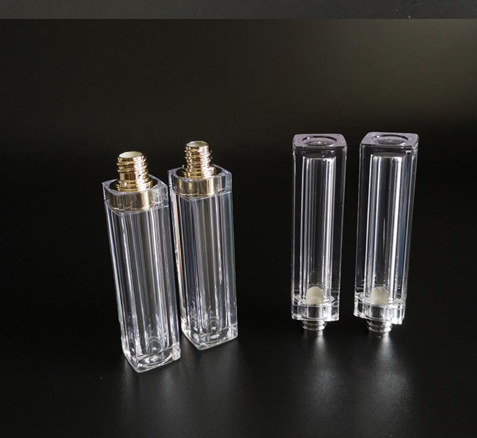 8ml square shape transparent l - Gel Refill Pack 评论和价格