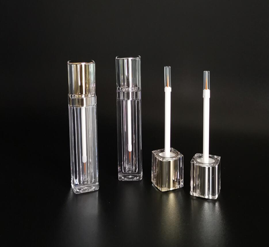 8ml square shape transparent l - Gel Refill Pack 评论和价格