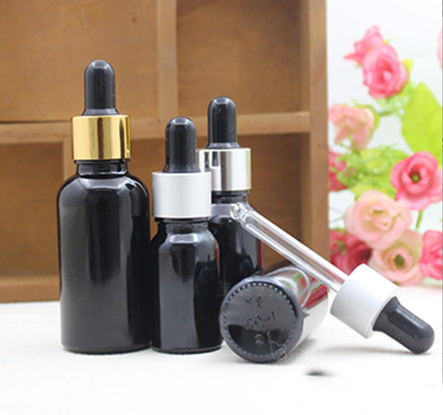 50ML black glass bottle essent - Gel Refill Pack 评论和价格